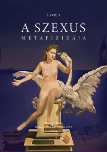 A szexus metafizikája termékhez kapcsolódó kép