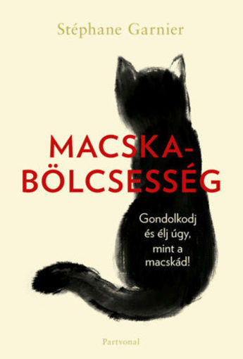 Macskabölcsesség termékhez kapcsolódó kép