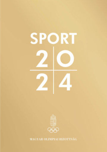 Sport 2024 termékhez kapcsolódó kép