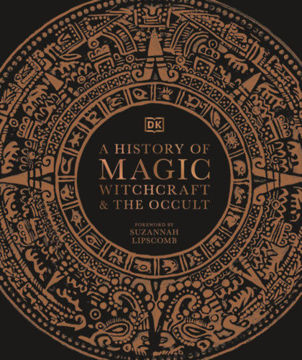 A History of Magic, Witchcraft and the Occult termékhez kapcsolódó kép
