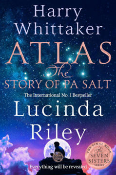 Atlas - The Story of Pa Salt termékhez kapcsolódó kép