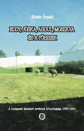 Eddy, Jóska, Abdul, Moszkva és a többiek termékhez kapcsolódó kép