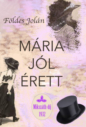 Mária jól érett termékhez kapcsolódó kép