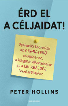 Érd el a céljaidat! termékhez kapcsolódó kép