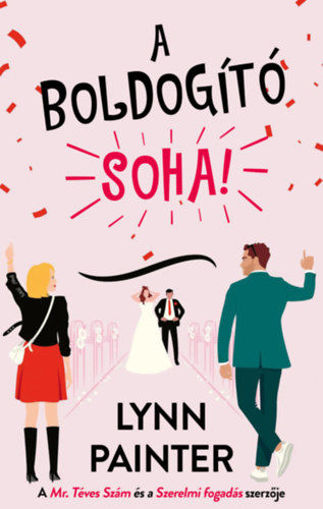 A boldogító soha! termékhez kapcsolódó kép