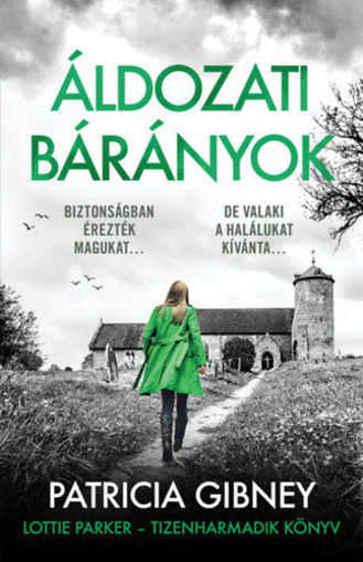 Áldozati bárányok termékhez kapcsolódó kép