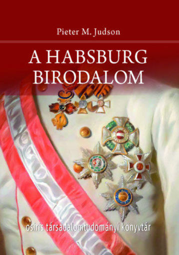 A Habsburg Birodalom termékhez kapcsolódó kép
