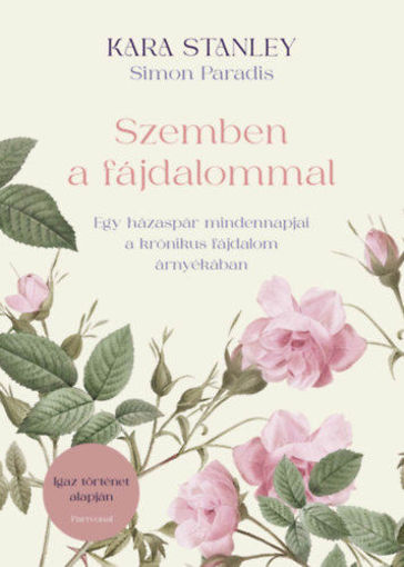 Szemben a fájdalommal termékhez kapcsolódó kép