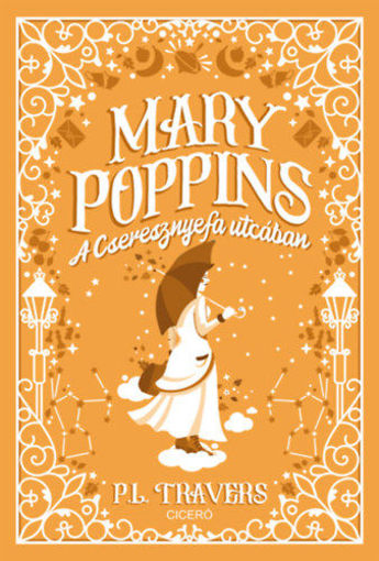 Mary Poppins a Cseresznyefa utcában termékhez kapcsolódó kép