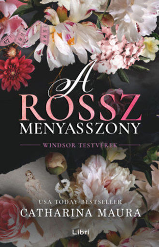 A rossz menyasszony termékhez kapcsolódó kép