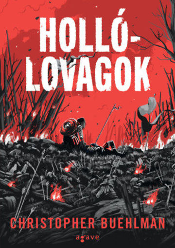 Hollólovagok termékhez kapcsolódó kép
