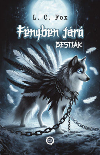 Fényben Járó Bestiák I. termékhez kapcsolódó kép