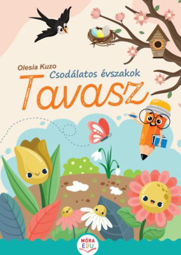 Csodálatos évszakok - Tavasz termékhez kapcsolódó kép