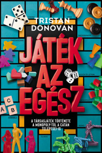 Játék az egész termékhez kapcsolódó kép