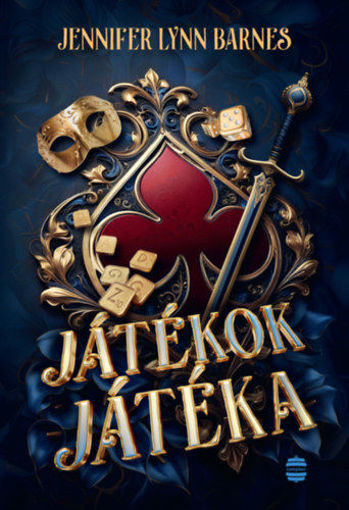 Játékok játéka termékhez kapcsolódó kép