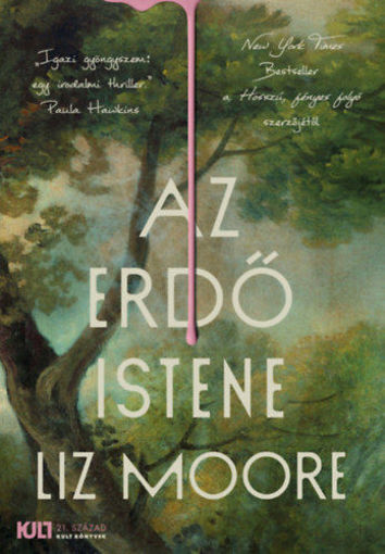 Az erdő istene termékhez kapcsolódó kép