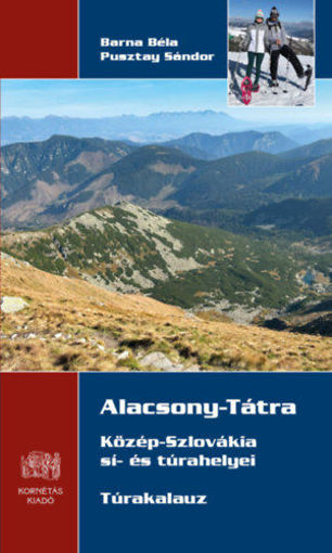 Alacsony-Tátra - Közép-Szlovákia sí- és túrahelyei termékhez kapcsolódó kép