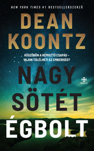 Nagy, sötét égbolt termékhez kapcsolódó kép