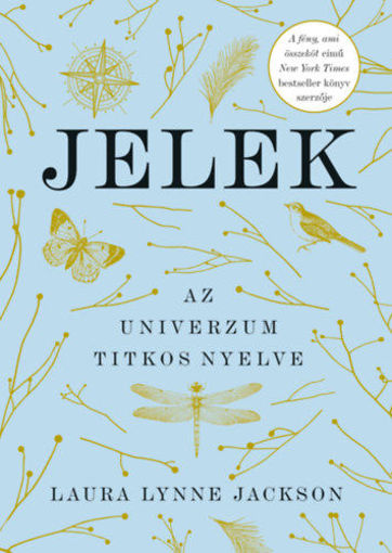 Jelek - Az univerzum titkos nyelve termékhez kapcsolódó kép
