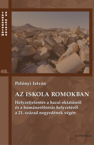 Az iskola romokban termékhez kapcsolódó kép