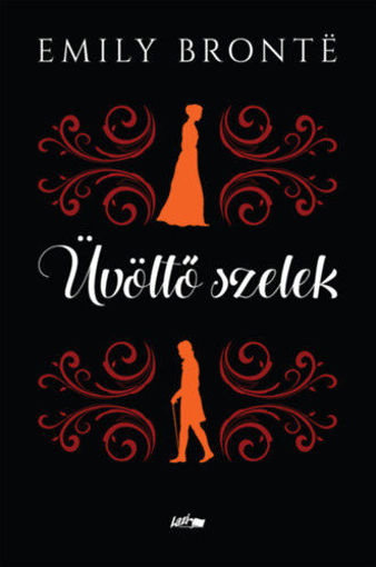 Üvöltő szelek termékhez kapcsolódó kép
