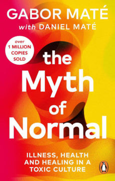 The Myth of Normal termékhez kapcsolódó kép