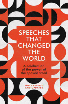 Speeches That Changed the World termékhez kapcsolódó kép