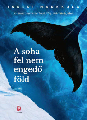 A soha fel nem engedő föld termékhez kapcsolódó kép