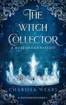 The Witch Collector - A Boszorkányszedő - (Különleges kiadás) termékhez kapcsolódó kép