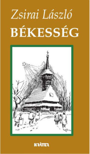 Békesség termékhez kapcsolódó kép