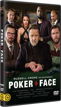 Poker Face termékhez kapcsolódó kép