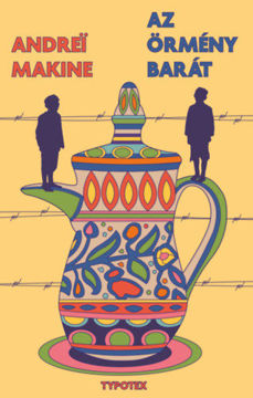 Az örmény barát termékhez kapcsolódó kép