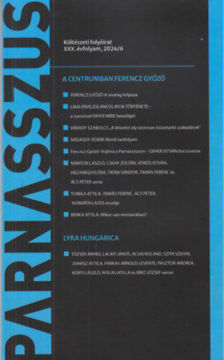 Parnasszus 2024/6 termékhez kapcsolódó kép