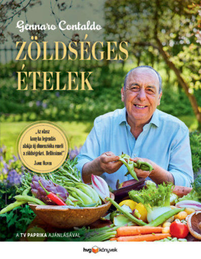 Zöldséges ételek termékhez kapcsolódó kép