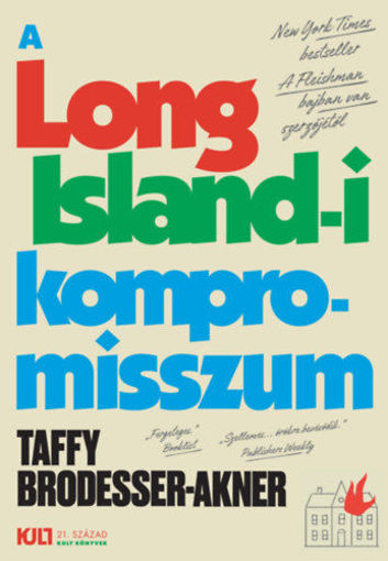 A Long Island-i kompromisszum termékhez kapcsolódó kép