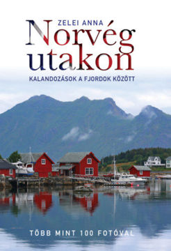 Norvég utakon - Kalandozások a fjordok között termékhez kapcsolódó kép
