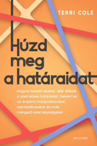 Húzd meg a határaidat termékhez kapcsolódó kép