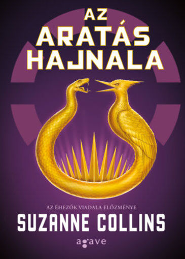 Az aratás hajnala termékhez kapcsolódó kép
