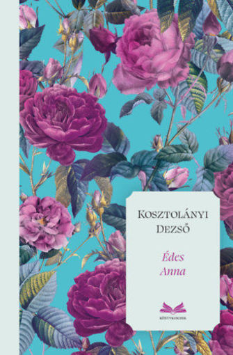 Édes Anna termékhez kapcsolódó kép