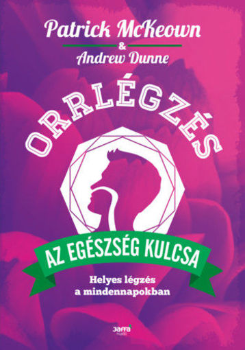 Orrlégzés - Helyes légzés a mindennapokban termékhez kapcsolódó kép
