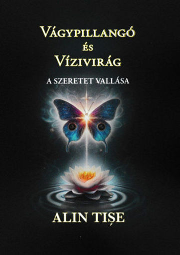 Vágypillangó és Vízi-virág termékhez kapcsolódó kép