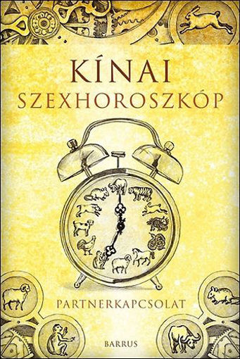 Kínai szexhoroszkóp termékhez kapcsolódó kép