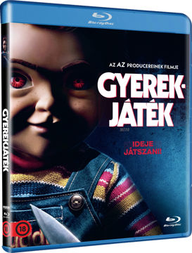 Gyerekjáték (2019) termékhez kapcsolódó kép