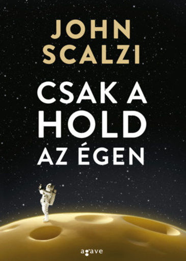 Csak a hold az égen termékhez kapcsolódó kép