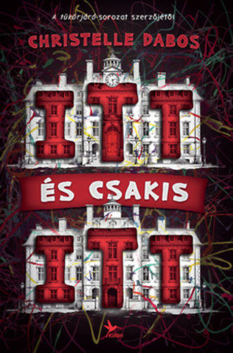 Itt és csakis itt termékhez kapcsolódó kép