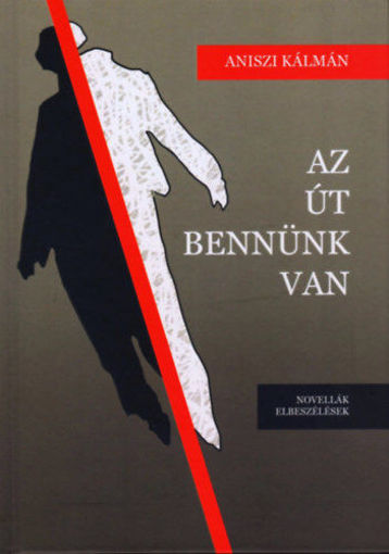 Az út bennünk van termékhez kapcsolódó kép