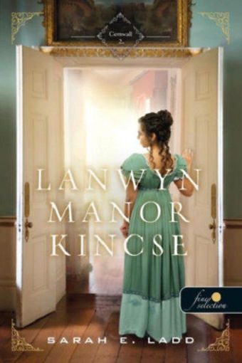 Lanwyn Manor kincse - Cornwall 2. termékhez kapcsolódó kép