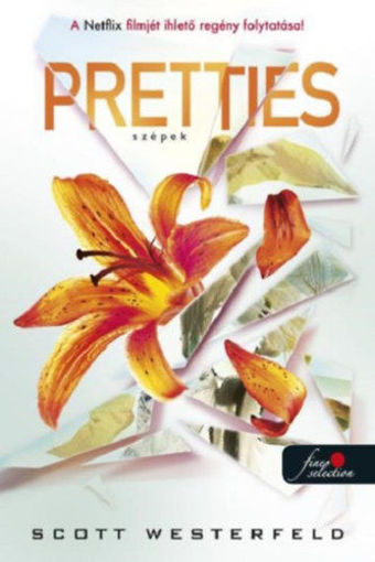 Pretties - Szépek - Csúfok 2. termékhez kapcsolódó kép