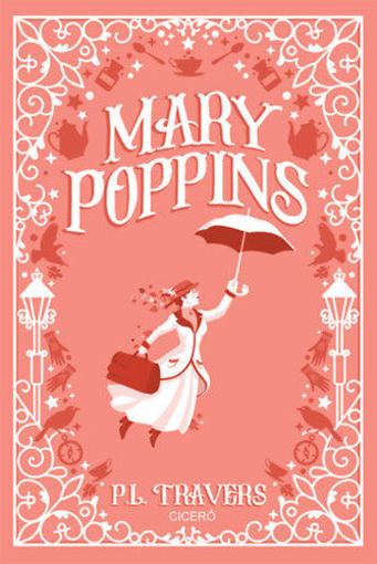 Mary Poppins termékhez kapcsolódó kép