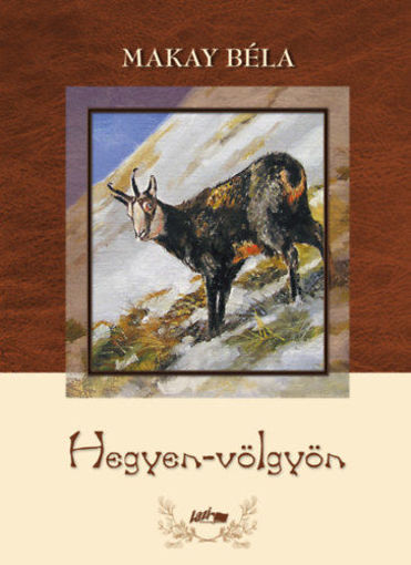 Hegyen-völgyön termékhez kapcsolódó kép